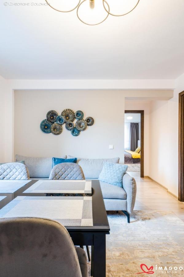 Long Street Suites Brasov Exterior photo