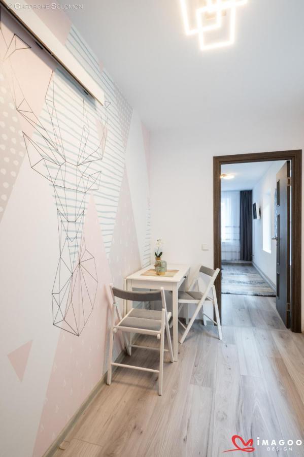 Long Street Suites Brasov Exterior photo