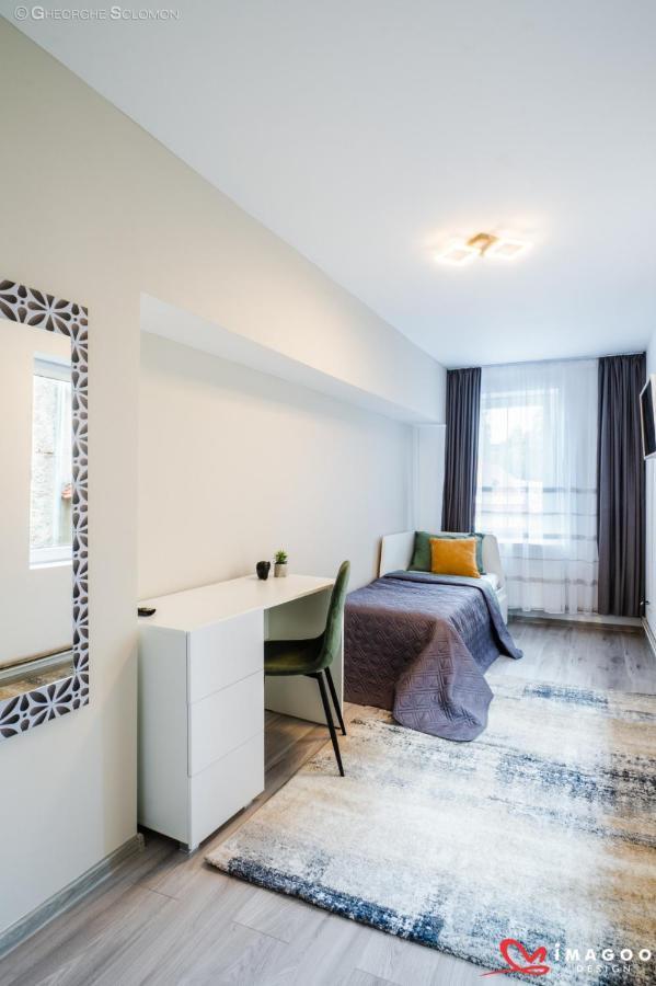 Long Street Suites Brasov Exterior photo